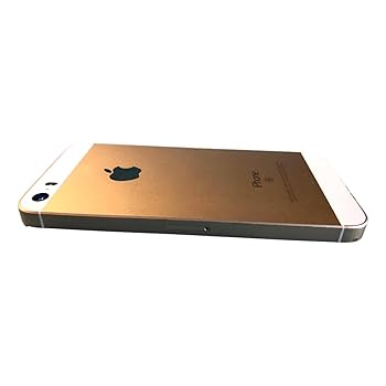 Apple iPhone SE Unlocked Phone -16 GB Retail Packaging